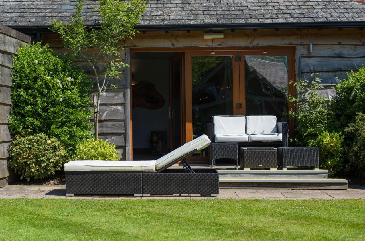 Balmer Lawn Brockenhurst Ngoại thất bức ảnh