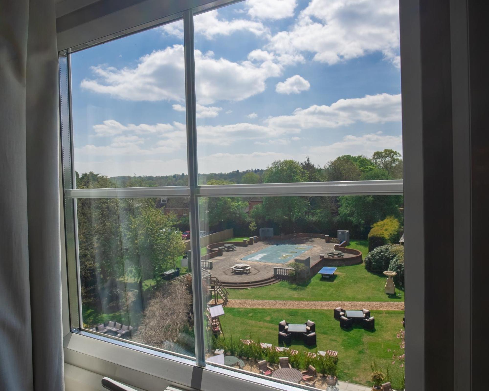 Balmer Lawn Brockenhurst Phòng bức ảnh