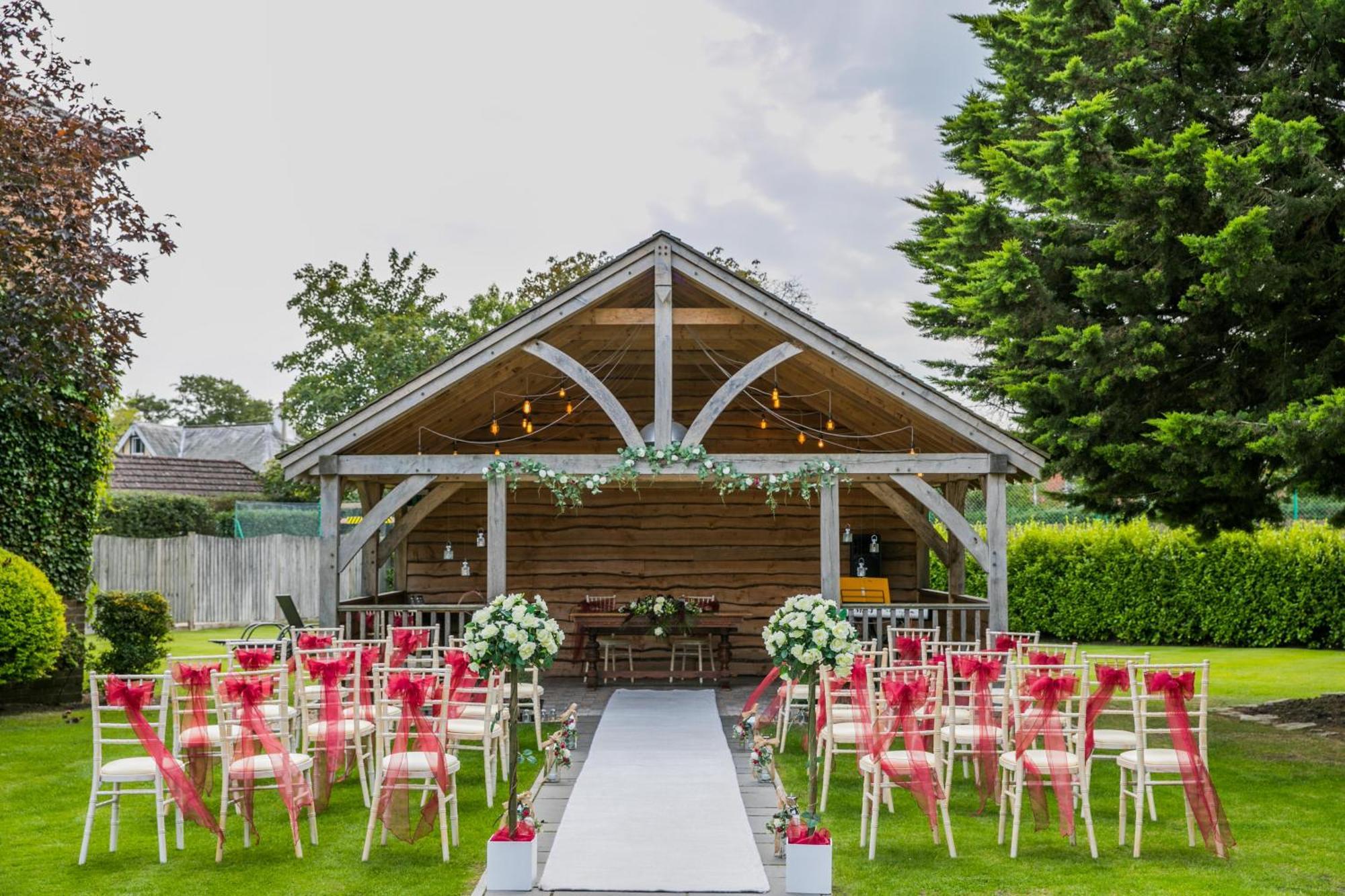 Balmer Lawn Brockenhurst Ngoại thất bức ảnh