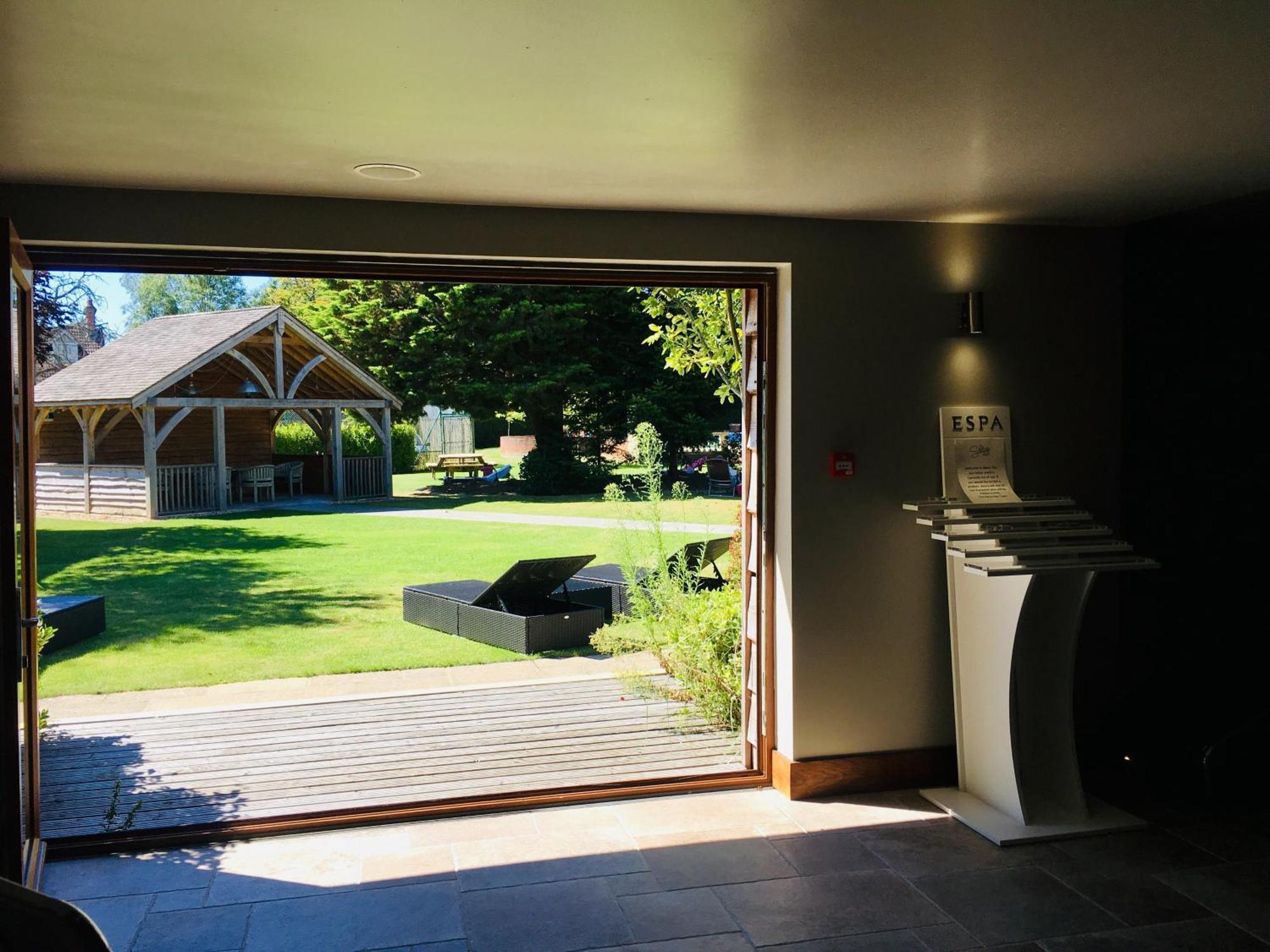 Balmer Lawn Brockenhurst Ngoại thất bức ảnh