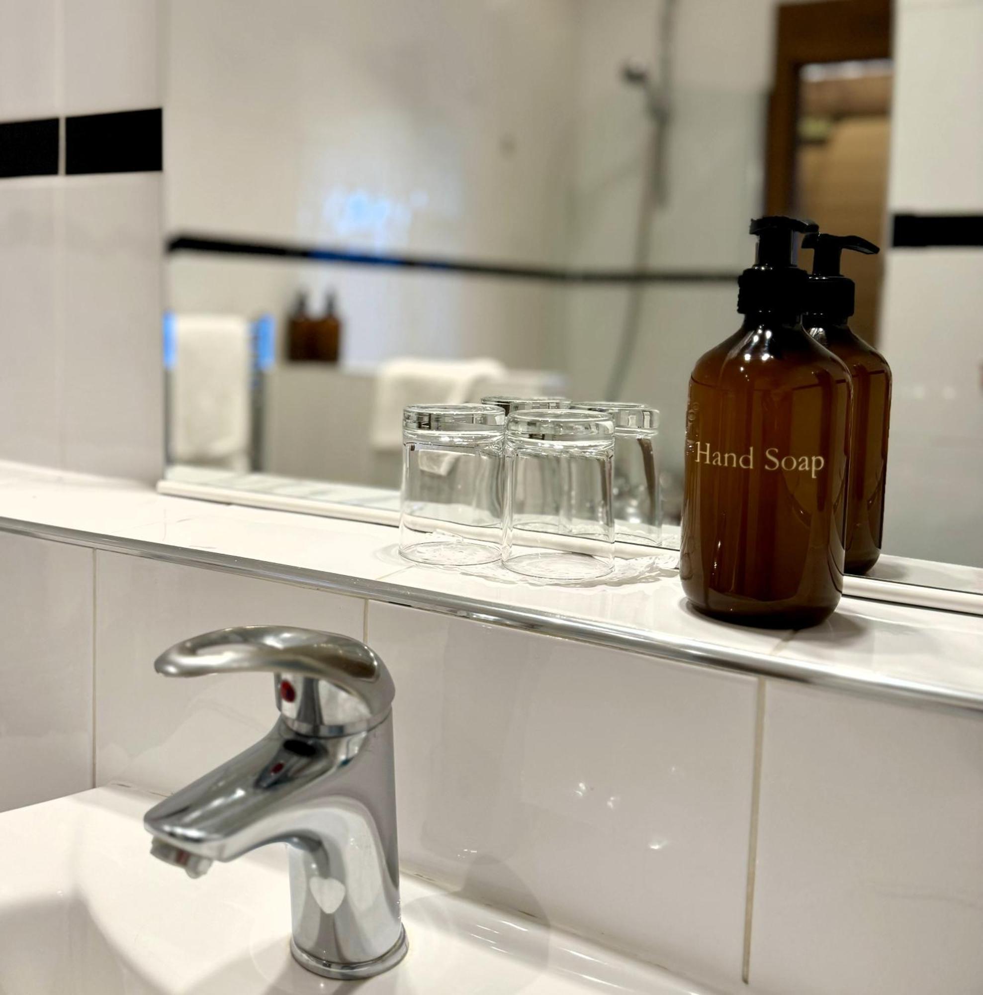 Balmer Lawn Brockenhurst Phòng bức ảnh